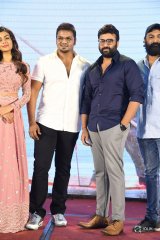 Okkadu Migiladu Movie Pre Release Function